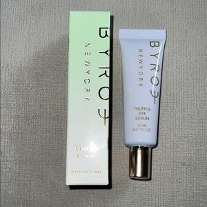 BYROE Truffle Eye Serum